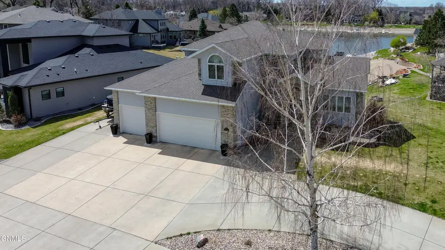 1700 Riverwood Drive, Bismarck, ND 58504 - #2