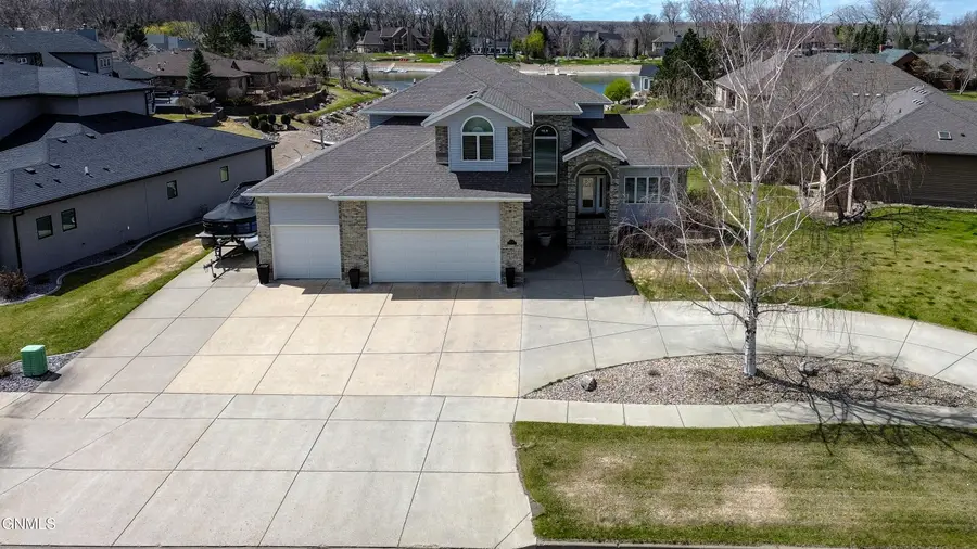 1700 Riverwood Drive, Bismarck, ND 58504 - #3