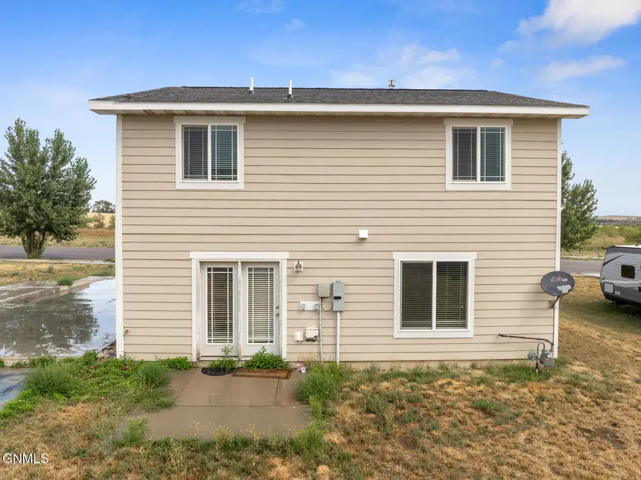3309 11th Avenue Ne, Watford City, ND 58854 - #3