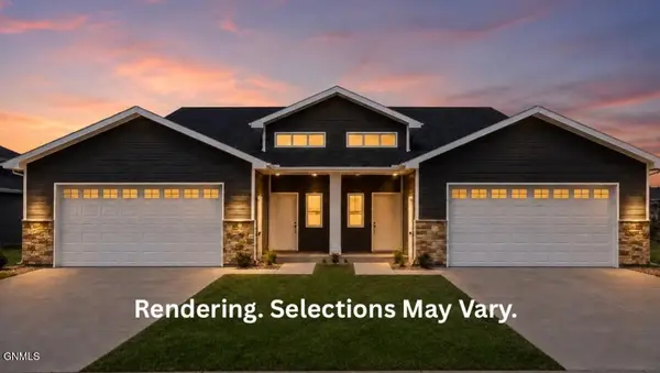 4123 Platinum Street, Bismarck, ND 58503