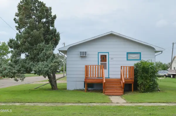 322 Third Avenue E, New Leipzig, ND 58562