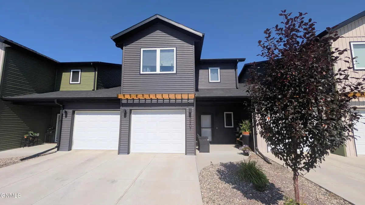 3907 Leighton Drive, Bismarck, ND 58504 - #1