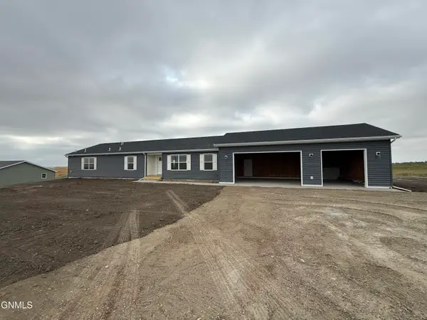 13074 Sandy Street, Arnegard, ND 58835