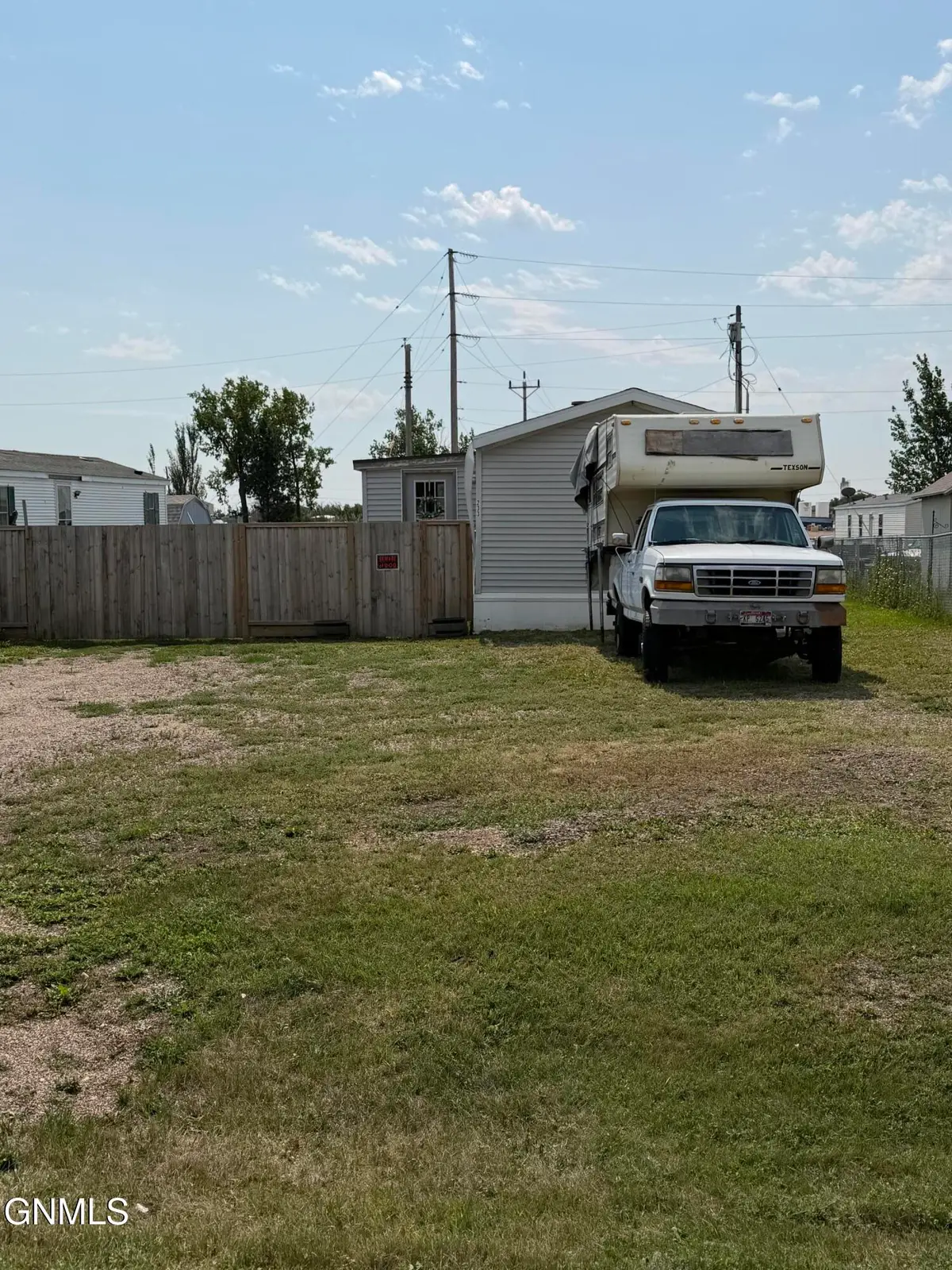 233 4th Street Se, Tioga, ND 58852 - #1