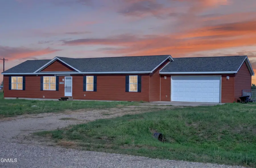 13339 Prairie Meadow Street, Williston, ND 58801 - #2