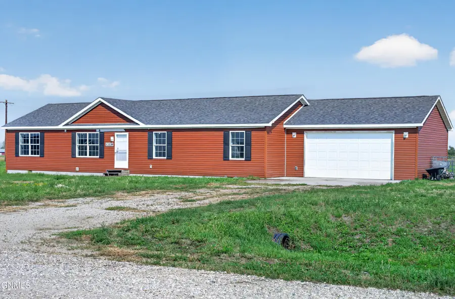 13339 Prairie Meadow Street, Williston, ND 58801 - #3