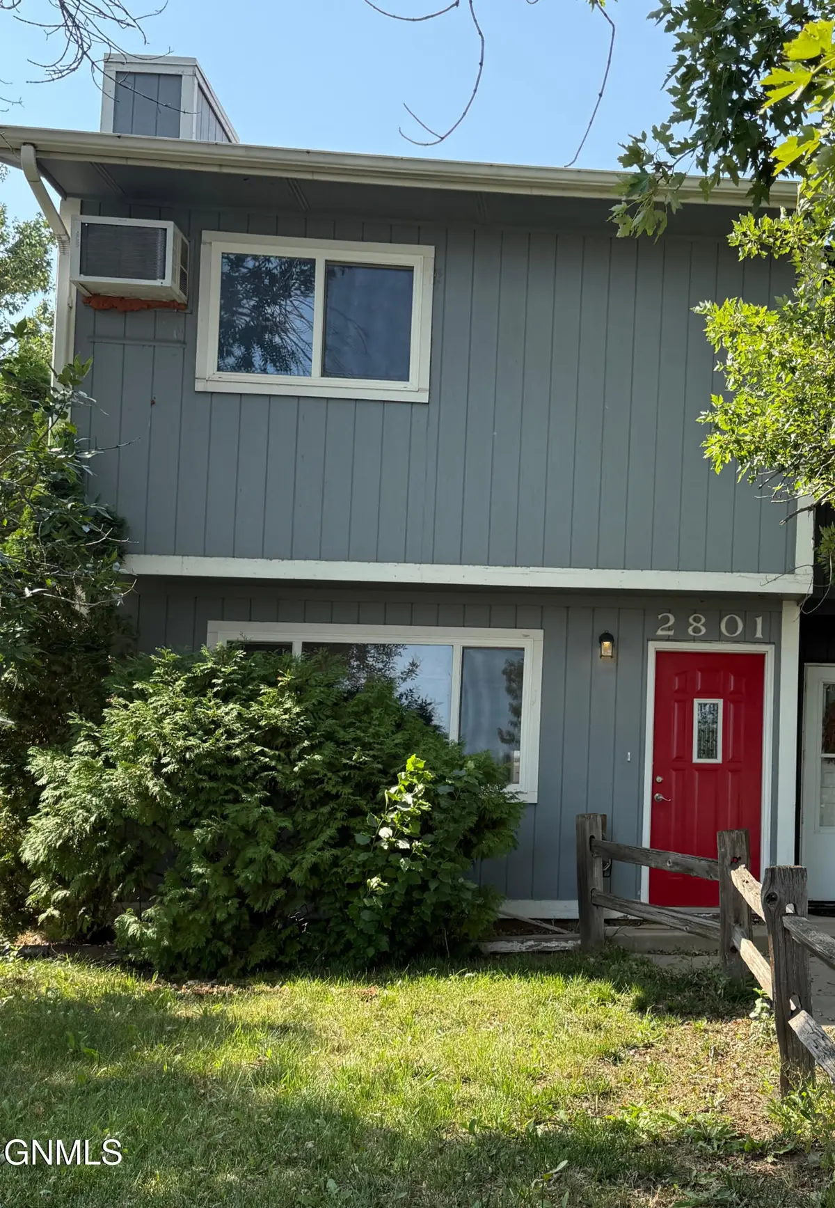 2801 Pheasant Run Parkway, Williston, ND 58801 - #1