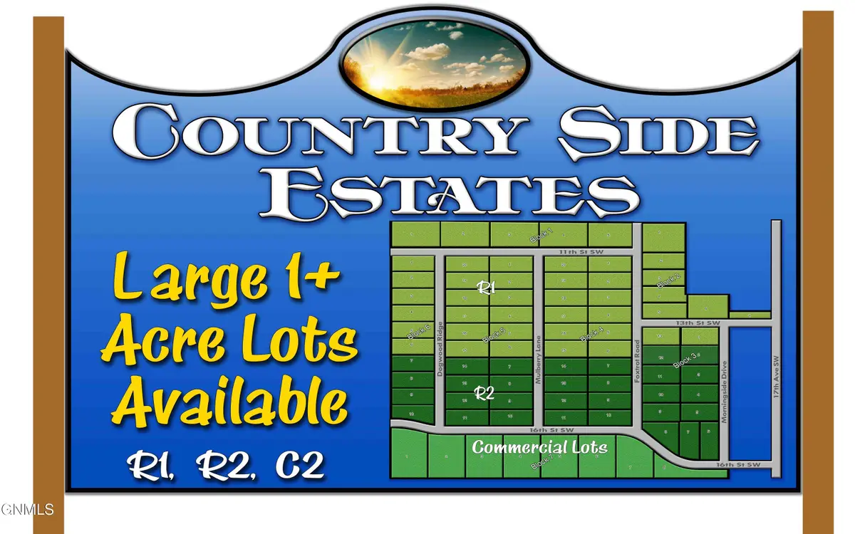 1904 11th Street Sw, Jamestown, ND 58401 - #1