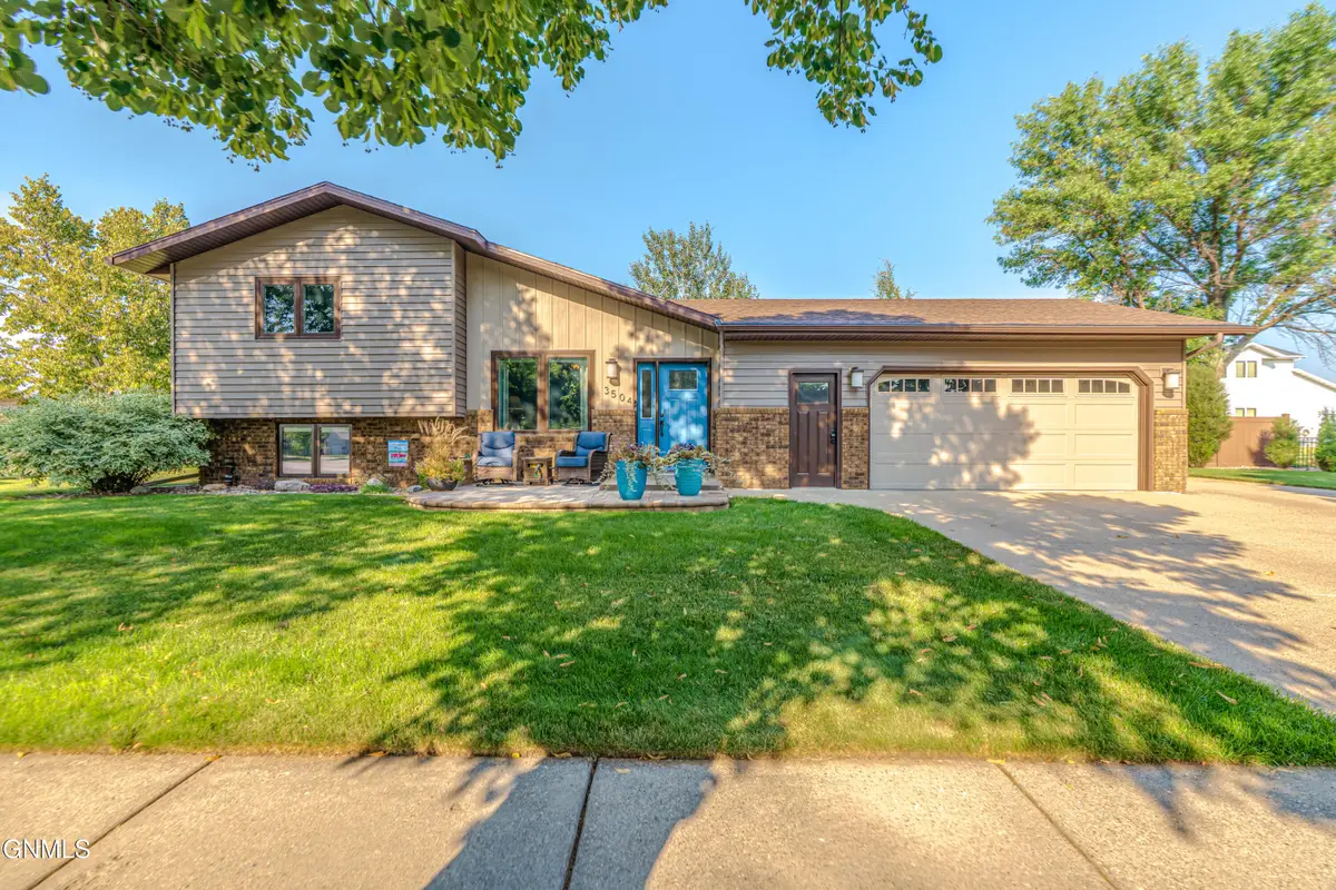 3504 Overlook Drive, Bismarck, ND 58503 - #1