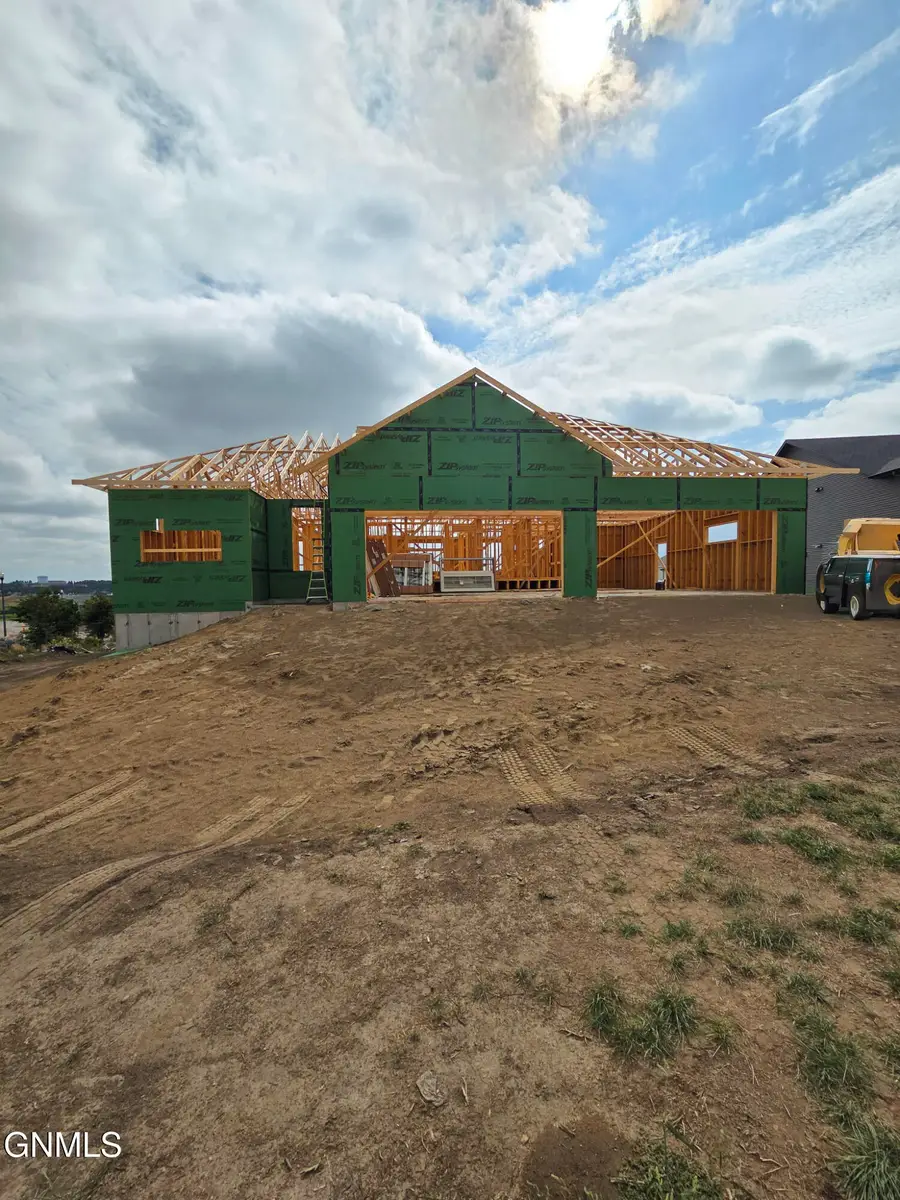 1911 Antler Avenue, Bismarck, ND 58503 - #2