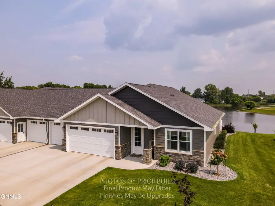 1025 12th Street Se, Valley City, ND 58072 - #3