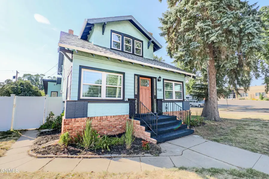 930 6th Street, Bismarck, ND 58501 - #2