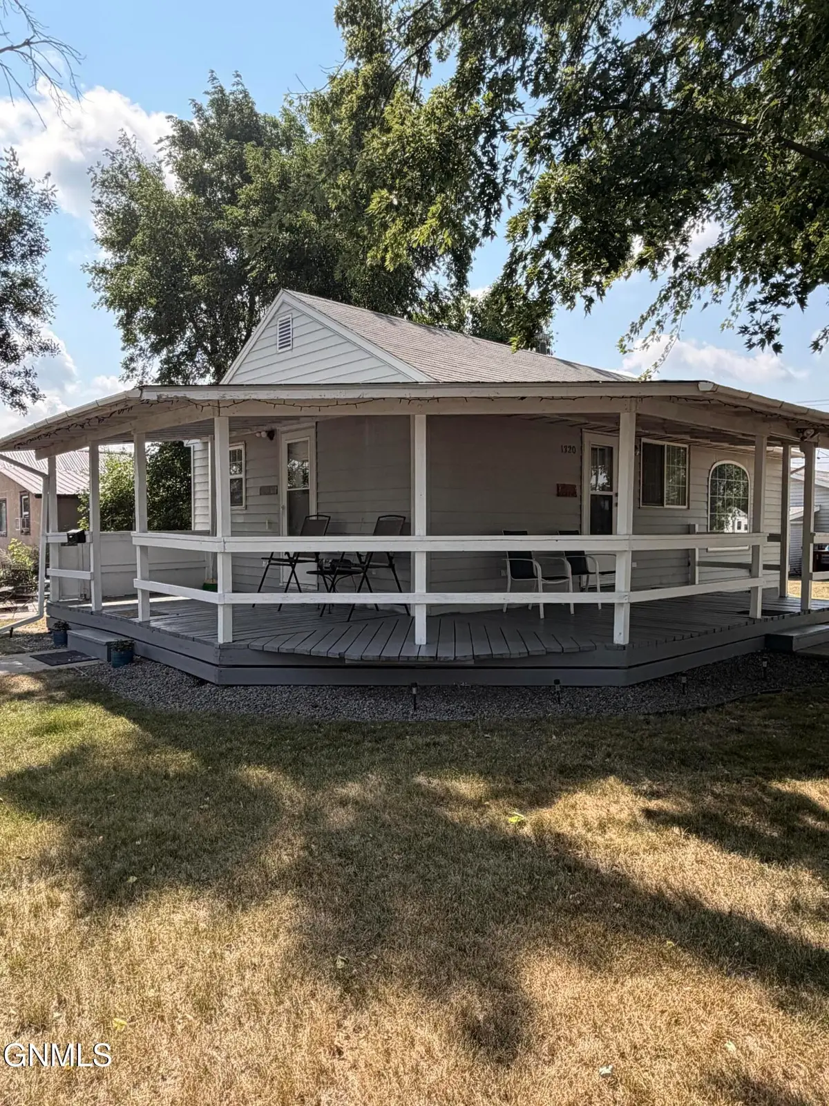 1320 6th Street Se, Jamestown, ND 58401 - #1