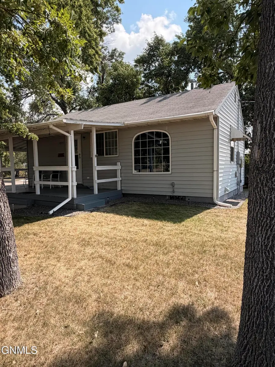 1320 6th Street Se, Jamestown, ND 58401 - #3