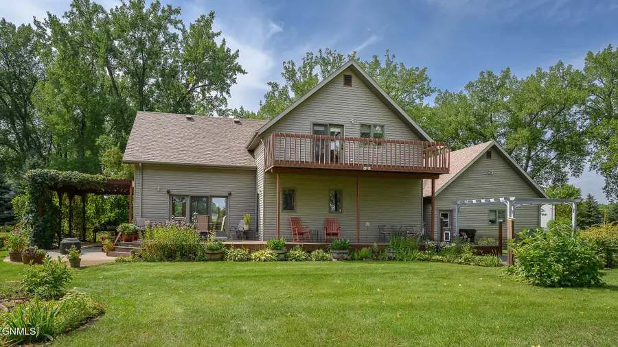 3201 Tavis Road, Bismarck, ND 58504 - #3