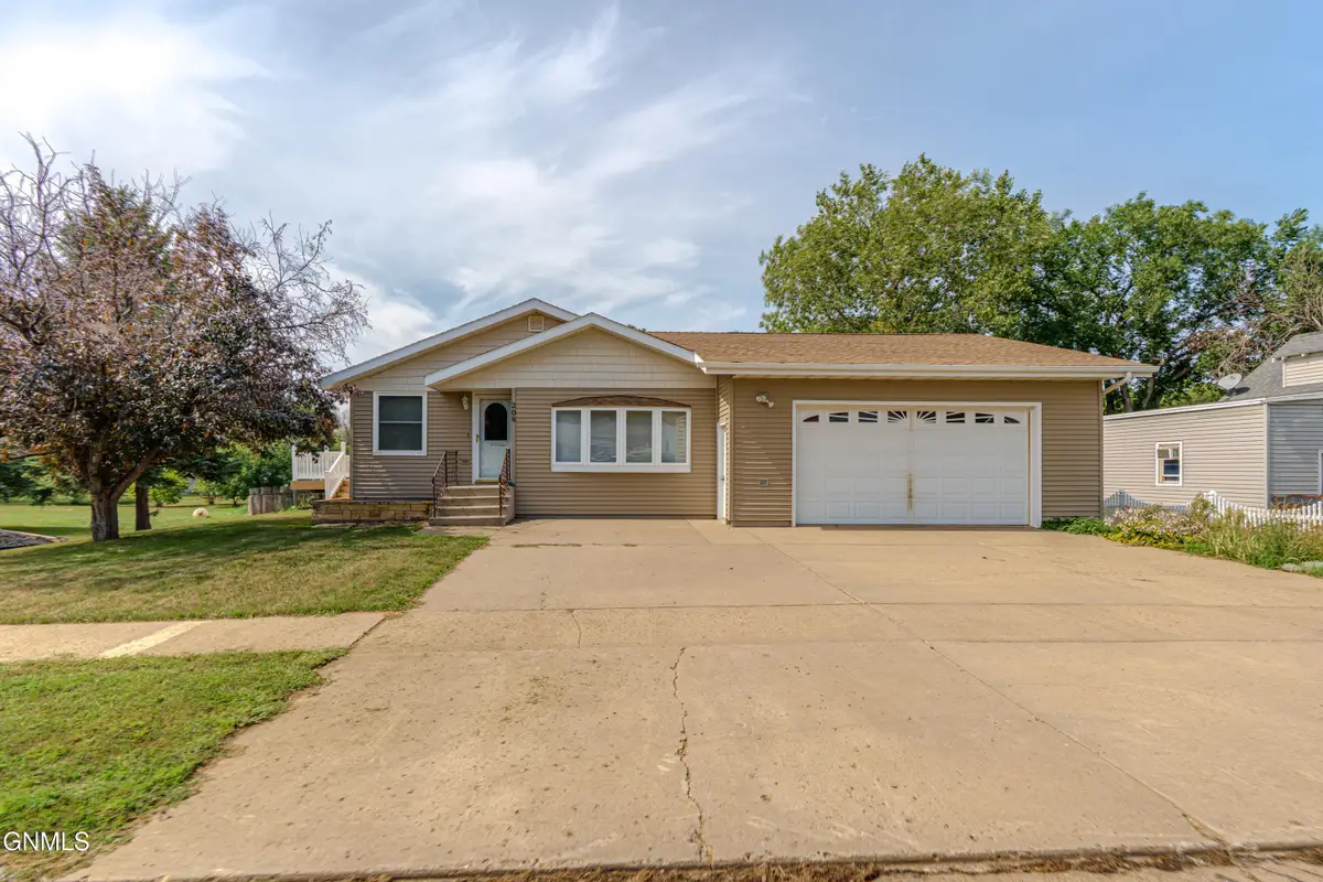 208 2nd Street N, New Salem, ND 58563 - #1