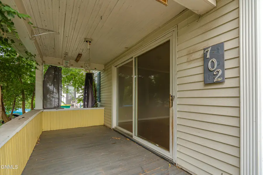 702 Avenue A W, Bismarck, ND 58501 - #2