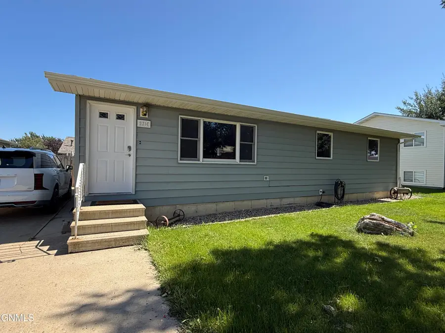 2316 8th Avenue E, Williston, ND 58801 - #3