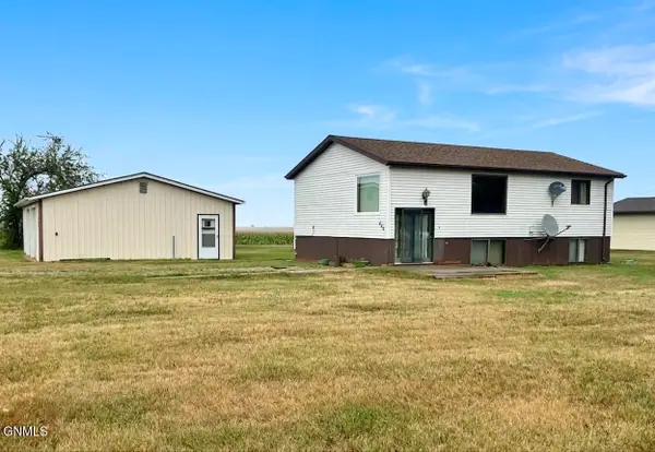 400 East Main Street, Coleharbor, ND 58531