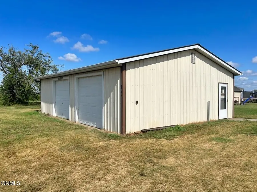 400 East Main Street, Coleharbor, ND 58531 - #2