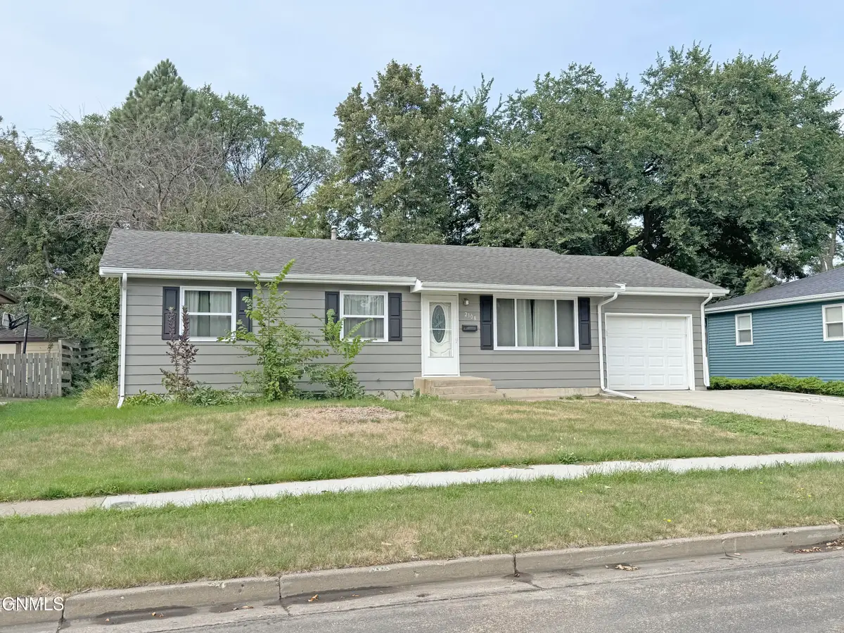 2108 Saint Benedict Drive, Bismarck, ND 58501 - #1