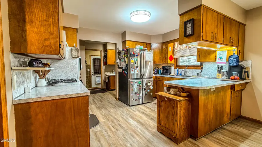 215 8th N, New Salem, ND 58563 - #2