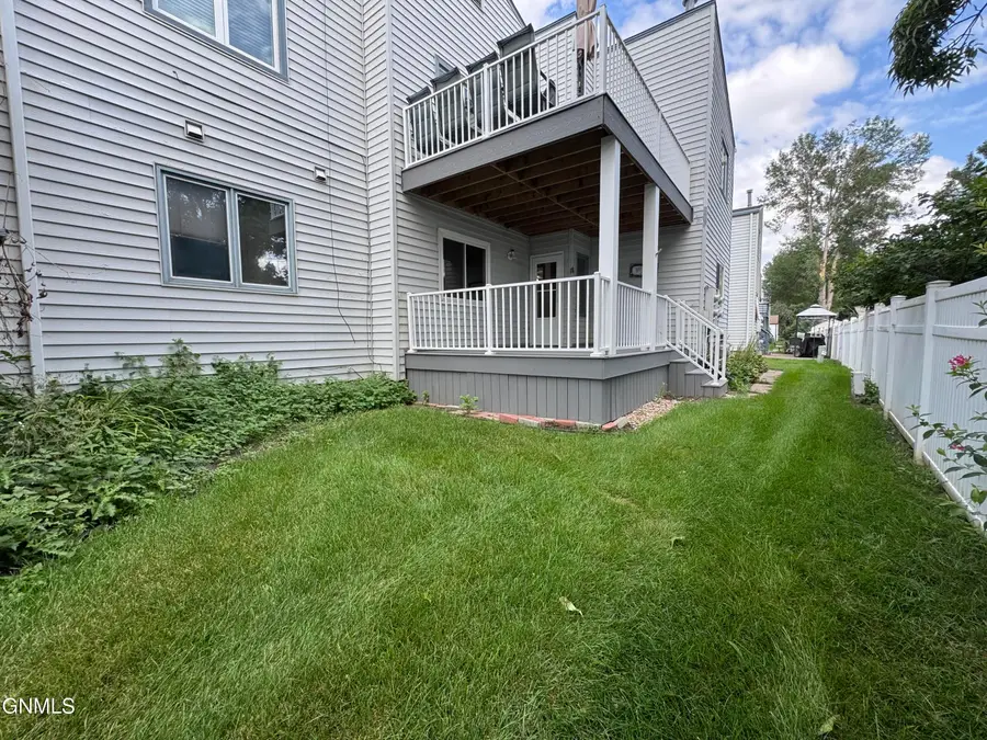 117 Boise Avenue, Bismarck, ND 58504 - #2