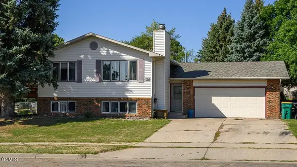 934 N 31st Street, Bismarck, ND 58501