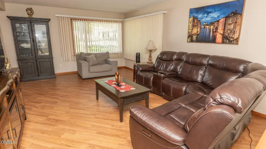 329 Saturn Drive, Bismarck, ND 58503 - #2