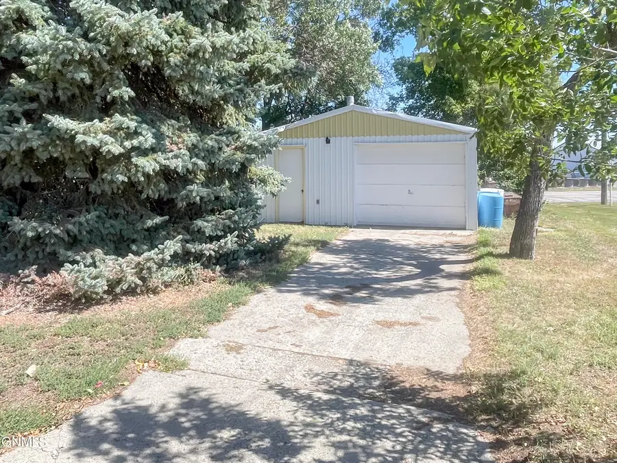 106 Avenue G, Strasburg, ND 58573 - #3