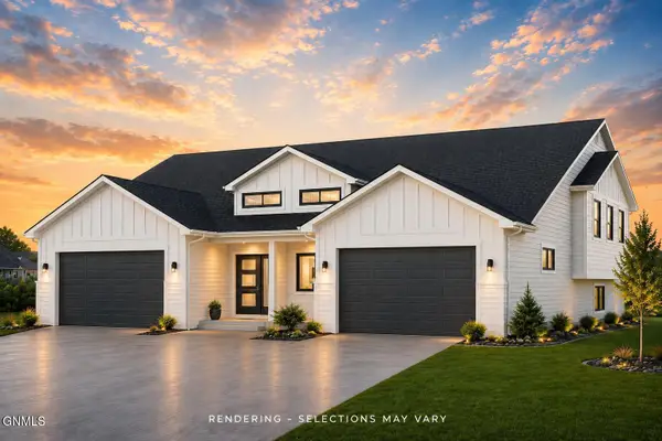 5603 Davies Drive, Bismarck, ND 58503