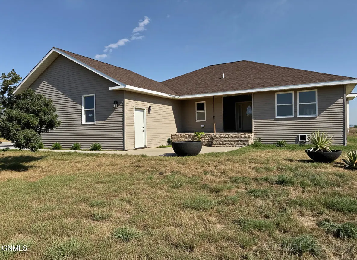14044 49th Street Nw, Williston, ND 58801 - #1