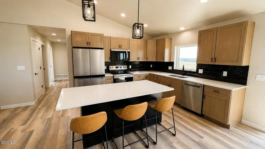 5309 Welder Avenue, Bismarck, ND 58503 - #2