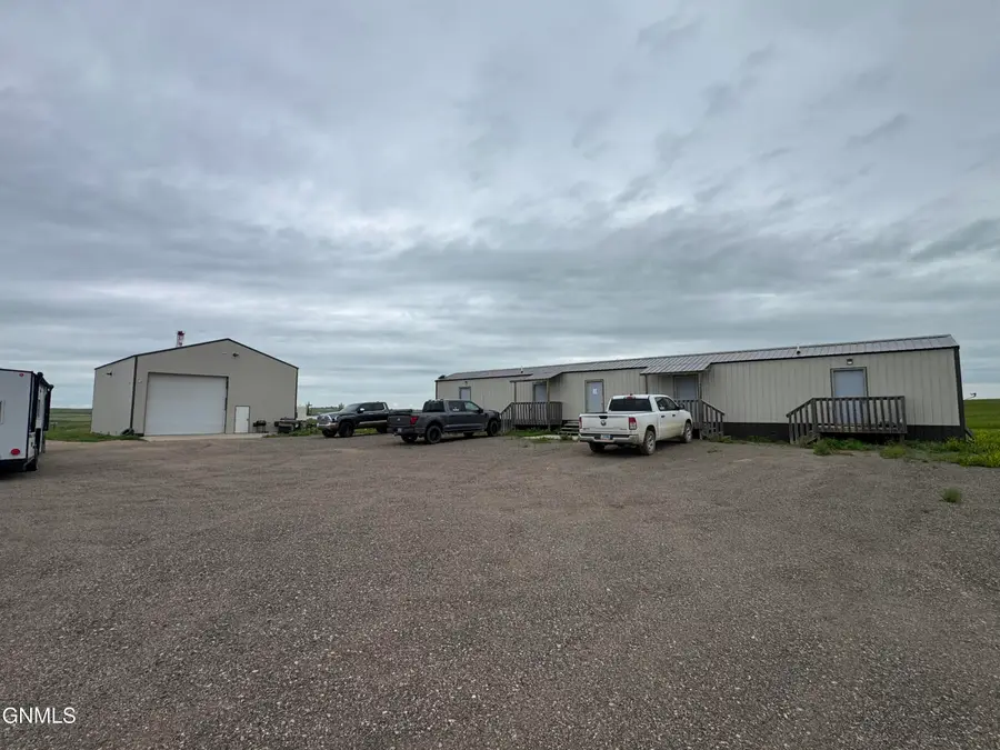 5388 95th Avenue Nw, Ross, ND 58776 - #3