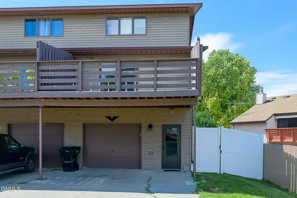 922 E Owens Avenue #8, Bismarck, ND 58501