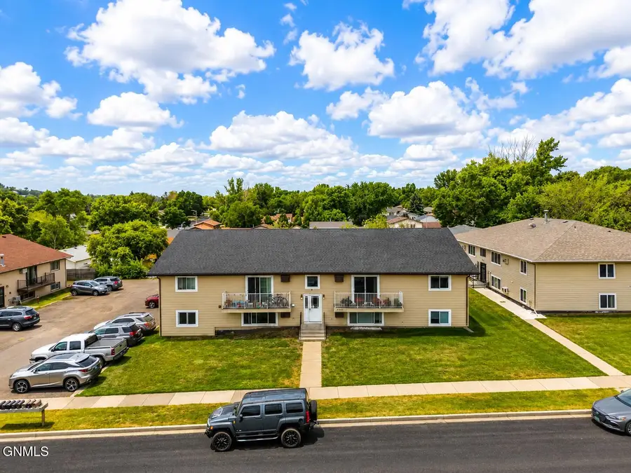 1839 Allison Drive, Bismarck, ND 58501 - #2