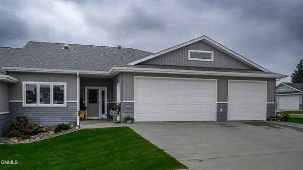 307 Colt Avenue, Bismarck, ND 58503