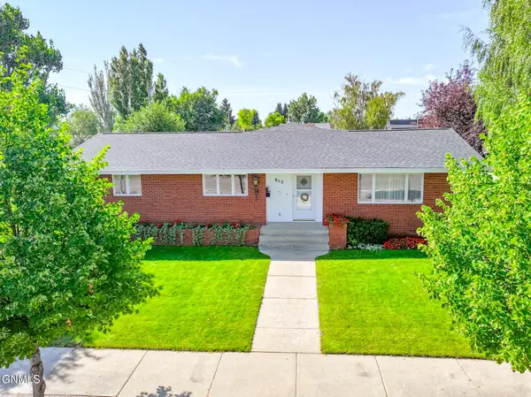 815 14th Street W, Williston, ND 58801