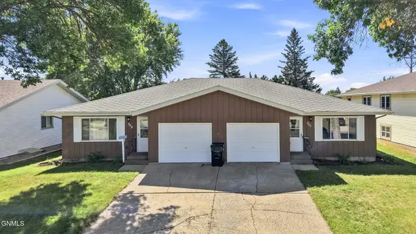507/509 Interstate Avenue E, Bismarck, ND 58503