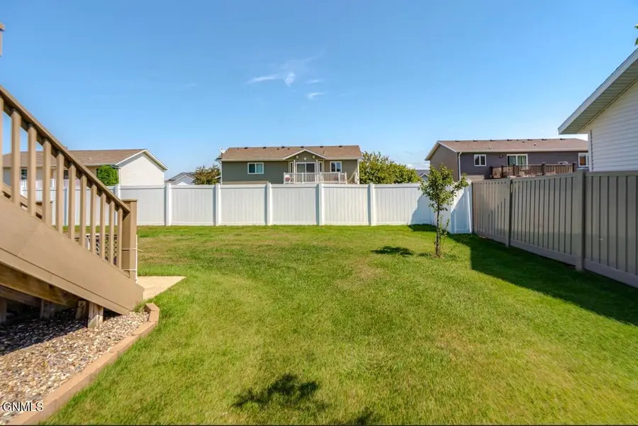 5207 Mellowsun Drive, Bismarck, ND 58503 - #3