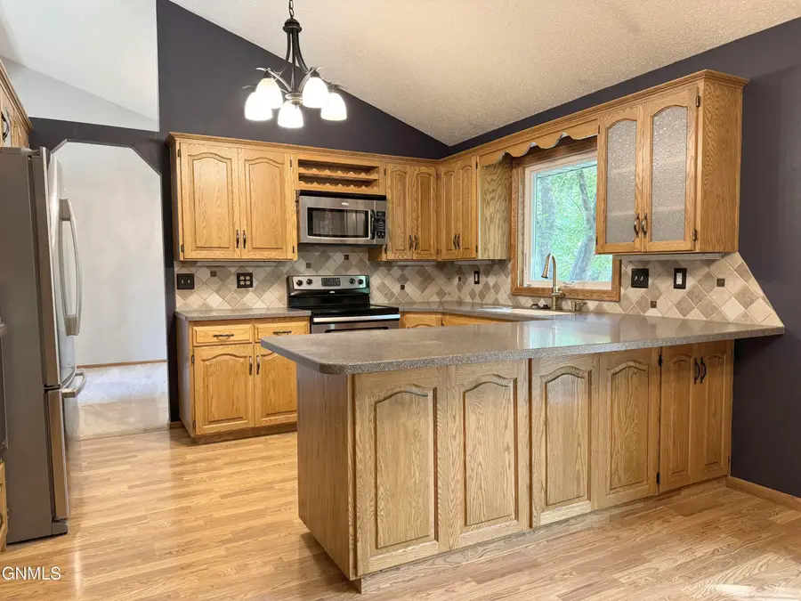 2917 Stetson Drive, Bismarck, ND 58503 - #3