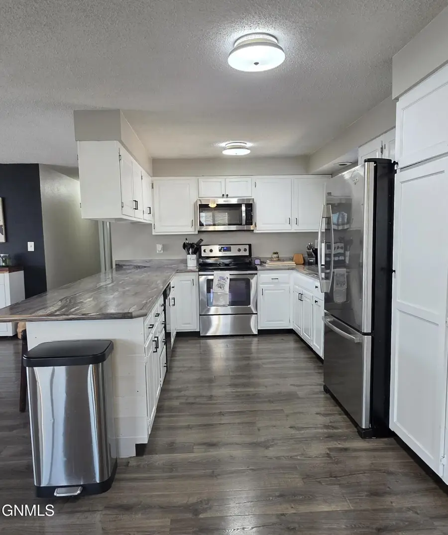 602 Ash Street, Lisbon, ND 58054 - #3