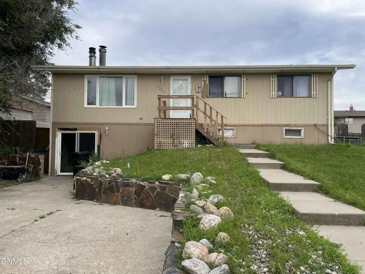 2114 8th Avenue E, Williston, ND 58801 - #1