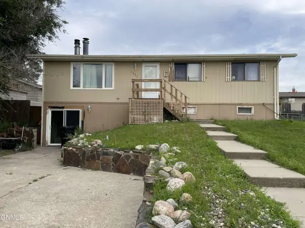 2114 8th Avenue E, Williston, ND 58801
