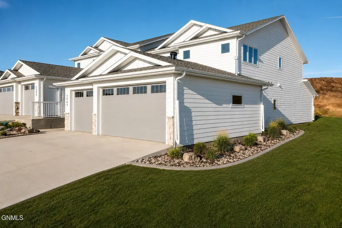 2002 Prairie Hawk Drive, Bismarck, ND 58503 - #1