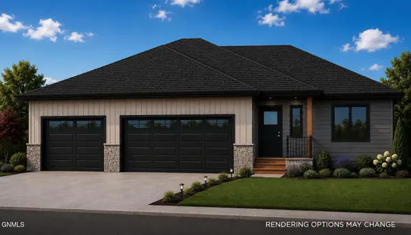 5813 Bodine Lane, Bismarck, ND 58503
