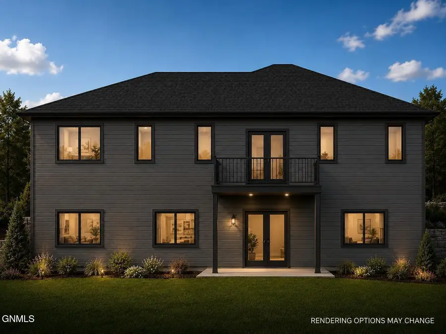 5813 Bodine Lane, Bismarck, ND 58503 - #3