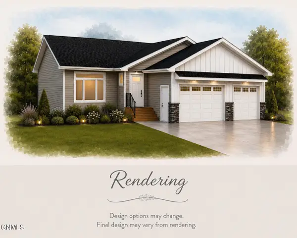 5819 Bodine Lane, Bismarck, ND 58503