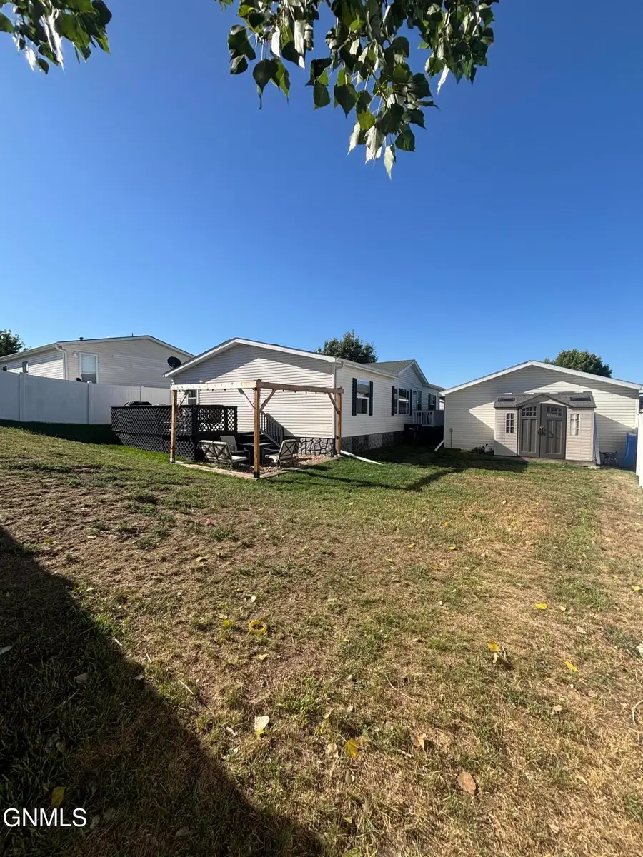 4019 Chandler Lane, Bismarck, ND 58503 - #2