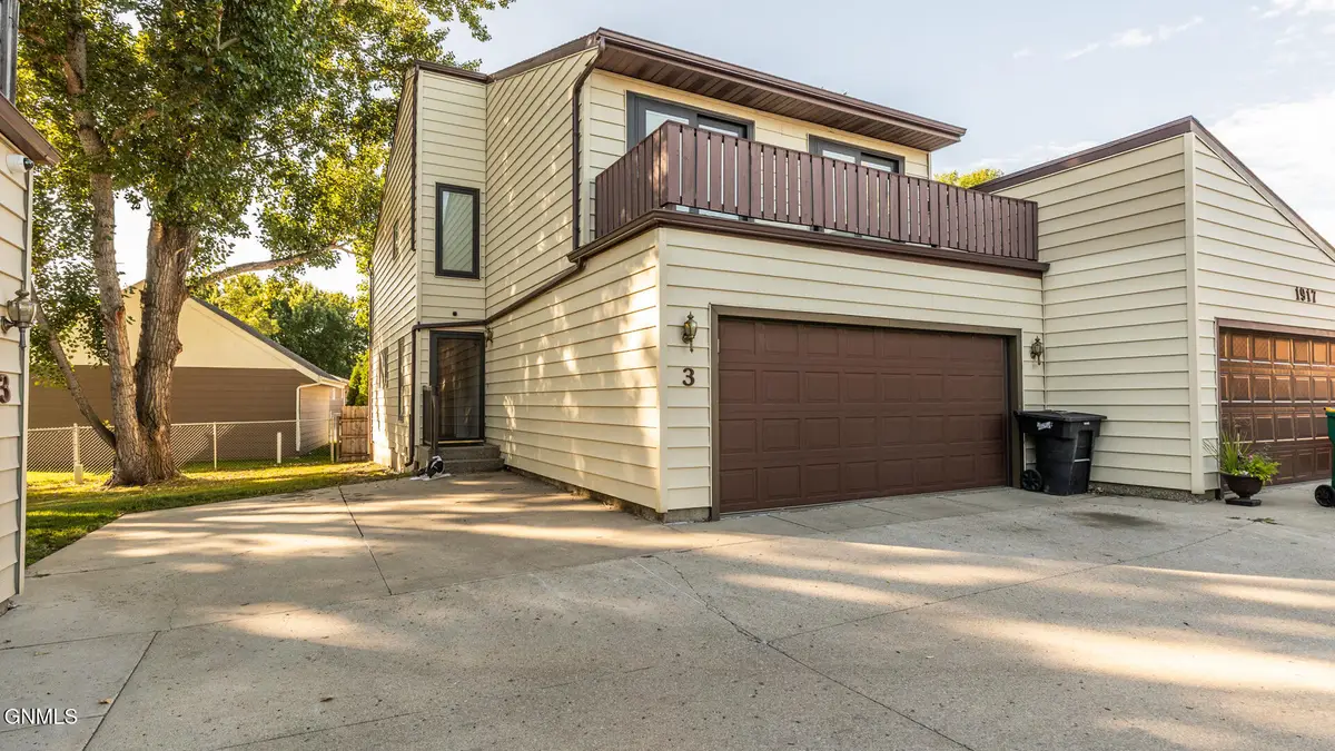 1917 E Capitol Avenue #3, Bismarck, ND 58501 - #1